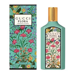 Gucci Flora Gorgeous Jasmine 3.3 oz EDP Perfume for Women New In Box