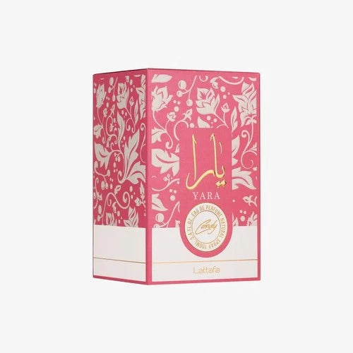 Yara Candy Eau de Parfum 100ml -