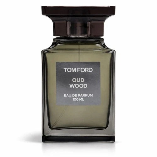 Tom Ford Oud Wood Eau de Parfum for Men & Women 3.4 oz / 100 ml Spray New Sealed