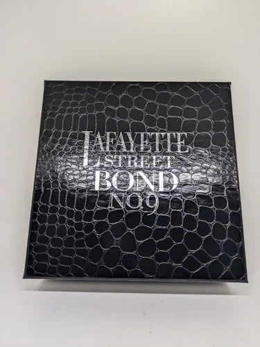 Bond No. 9 Lafayette Street EDP 3.3oz - 100mL Brand New Box 100% Authentic