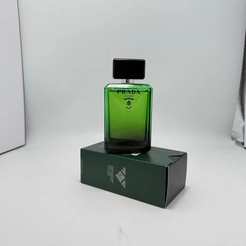 prada paradigm eau de parfum 3.3 oz Men