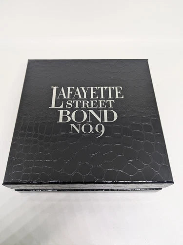 Bond No. 9 Lafayette Street EDP 3.3oz - 100mL Brand New Box 100% Authentic