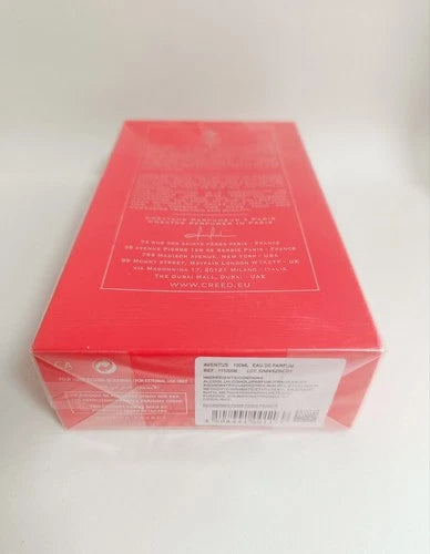 Creed Viking 100ml EDP | Original Creed Cologne | New & Sealed -
