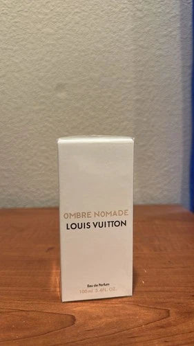 Louis Vuitton Ombre Nomade 3.4 oz Unisex Eau de Parfum
