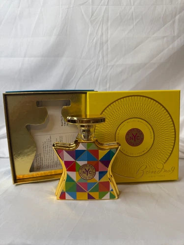 Bond No 9 Astor Place EDP Spray 100ml (new with box)
