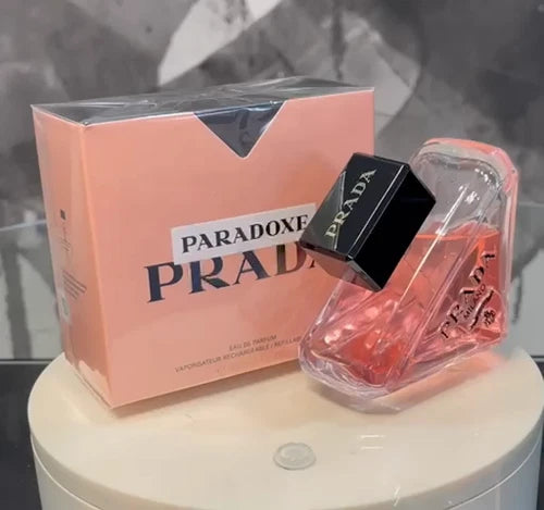 Paradoxe by Prada 3 oz 90 ml EDP Perfume for Women New In Original Box Sealed