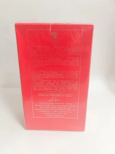 Creed Viking 100ml EDP | Original Creed Cologne | New & Sealed -
