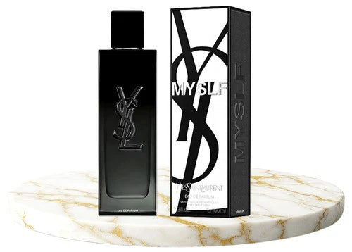 Myself by Yves Saint Laurent cologne for men EDP 3.3 / 3.4 oz New in Box