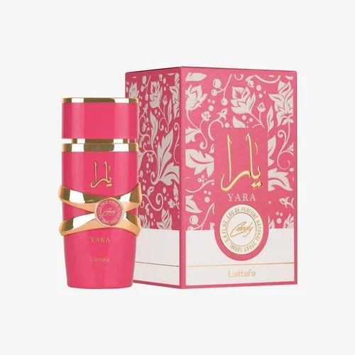 Yara Candy Eau de Parfum 100ml -