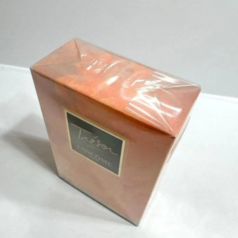 Lancome Tresor Eau de Parfum 100mL 3.4 fl oz Spray Perfume Fragrance with Box