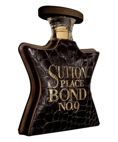 Bond No. 9 Sutton Place Eau de Parfum Spray 100 ml Unisex