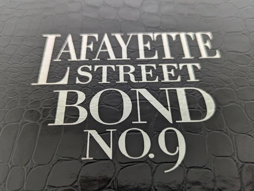 Bond No. 9 Lafayette Street EDP 3.3oz - 100mL Brand New Box 100% Authentic