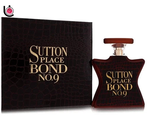 Bond No. 9 Sutton Place Eau de Parfum Spray 100 ml Unisex