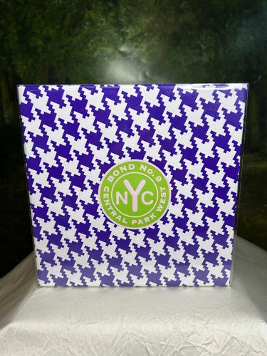 BOND NO.9 NYC CENTRAL PARK WEST 100ML EDP SPRAY (NEW WITH BOX)