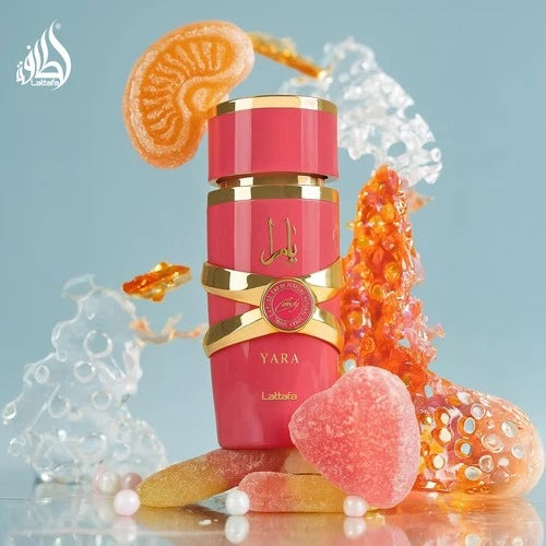Yara Candy Eau de Parfum 100ml -