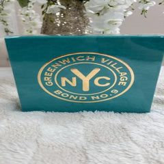 BOND No9 GREENWICH VILLAGE EDP 100ML SPRAY (NEW)
