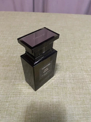 Tom Ford Oud Wood 3.4 oz / 100ml Unisex Eau de Parfum - New Without  Box