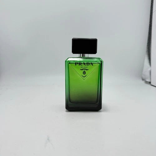 prada paradigm eau de parfum 3.3 oz Men