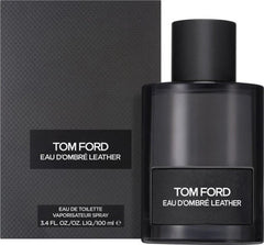 Tom Ford Eau d'Ombre Leather EDT 100ml | Luxury Men's Fragrance 100% OriginalÃ°Å¸Â¥â€¡
