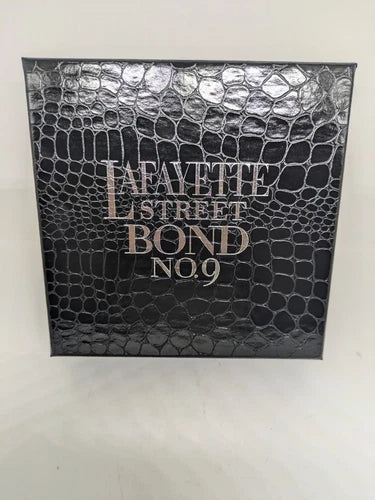 Bond No. 9 Lafayette Street EDP 3.3oz - 100mL Brand New Box 100% Authentic