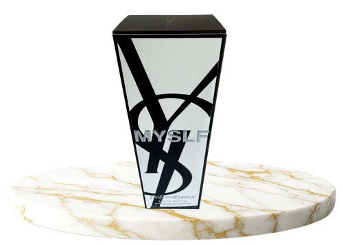 Myself by Yves Saint Laurent cologne for men EDP 3.3 / 3.4 oz New in Box