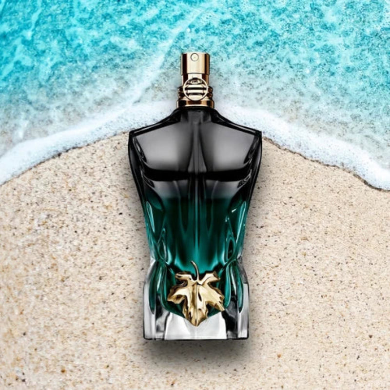 Jean Paul Gaultier Le Beau Le Parfum Intense Men's Eau de Parfum 4.2oz