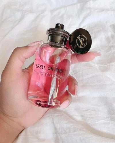 New Louis Vuitton Spell On You EDP 100ml 3.4oz Women Fast Free Shipping