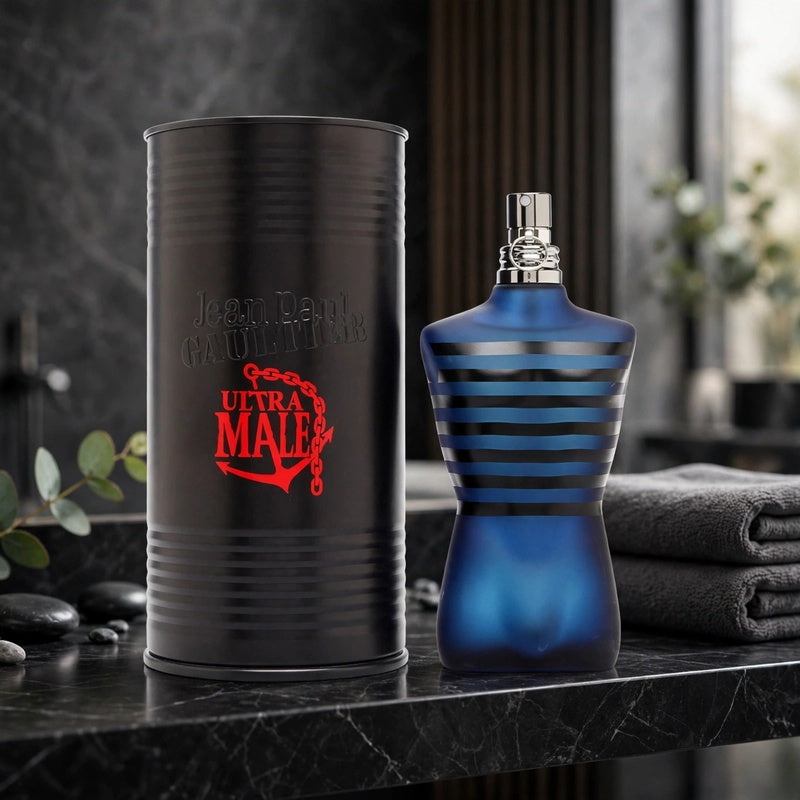Jean Paul Gaultier Ultra Male 4.2 fl oz Men's Fragrance Regular Size